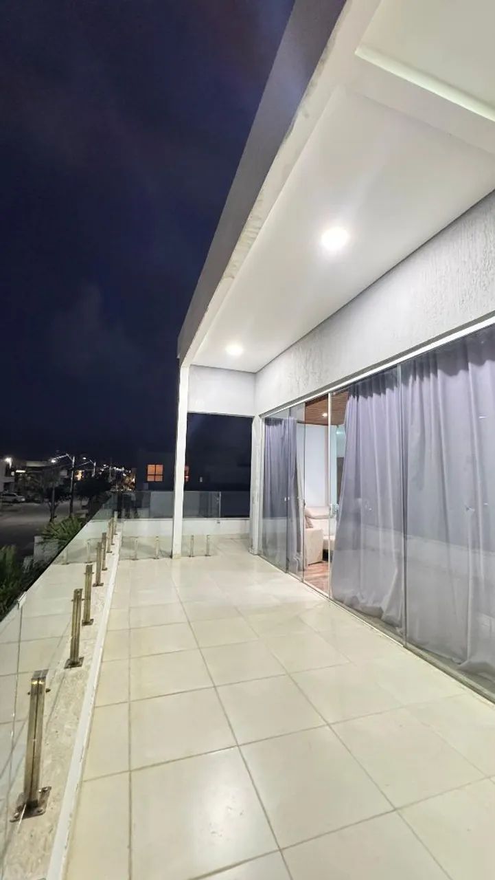 Casa Terras Alphaville 1 - Foto 5