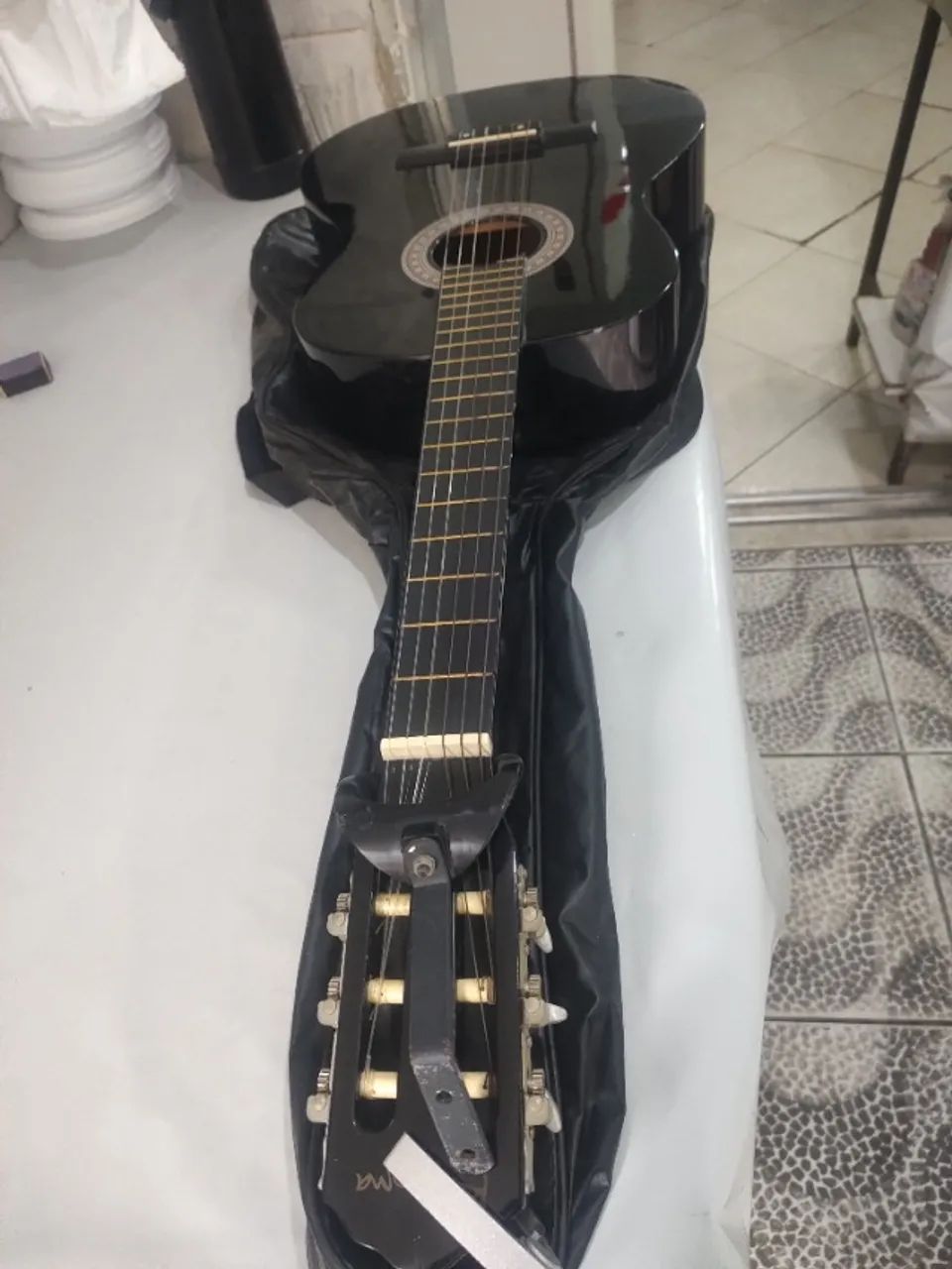 Violão - Foto 3