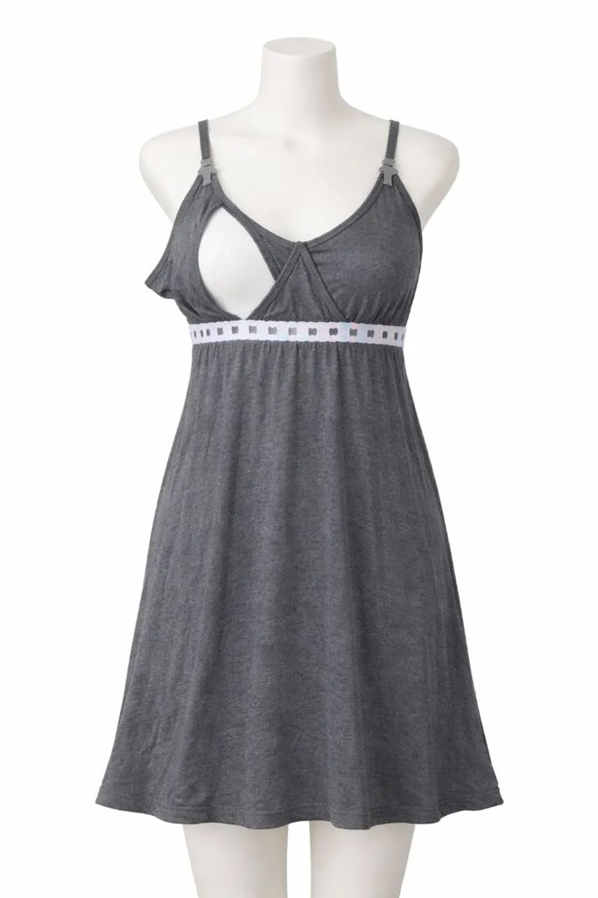 Camisola amamentação 