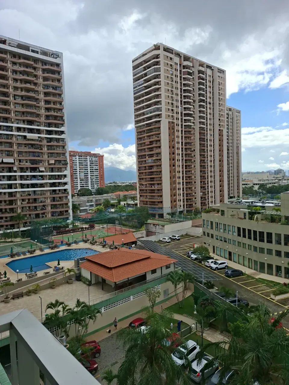 Vendo sala quarto c/ dependência reverdida com 70 m2 , no Parque das Rosas - Foto 5