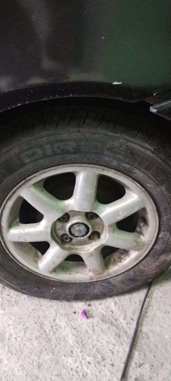 Golf mk3  - Foto 2