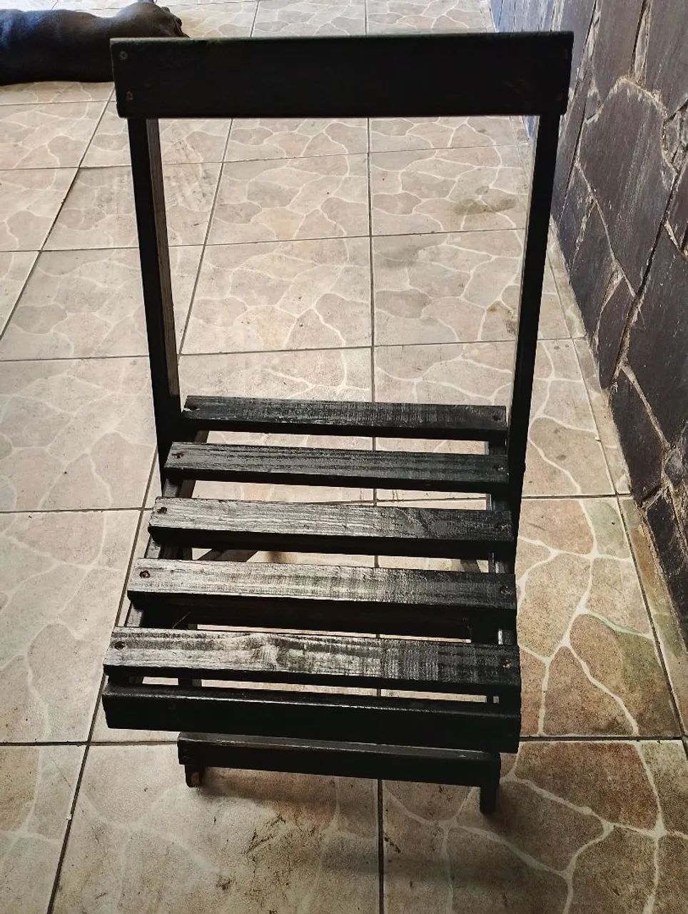 Cadeiras e mesas pra lanchonete - Foto 4