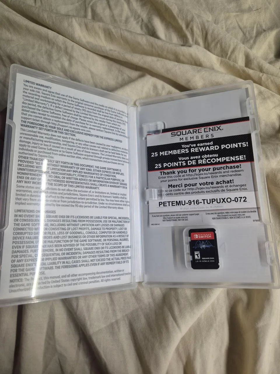 NEO: The World Ends with You switch - Foto 4