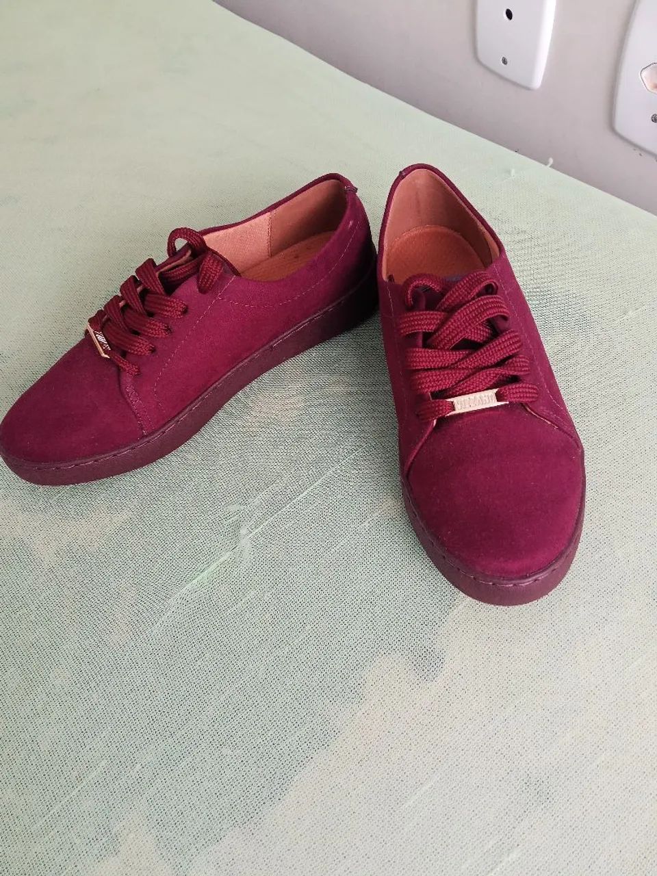 Sapato feminino  - Foto 2