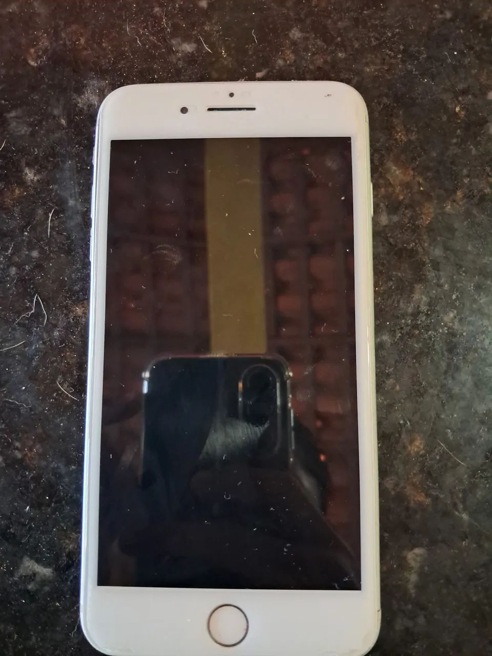 IPhone 8 plus ( retirada de peças) - Foto 4