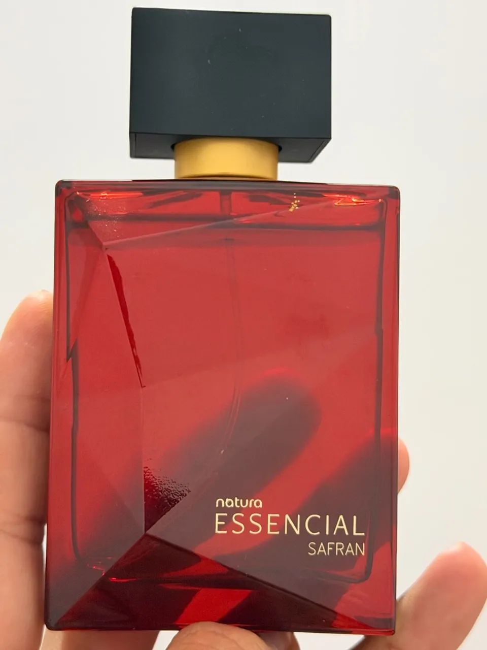 NATURA ESSENCIAL SAFRAN