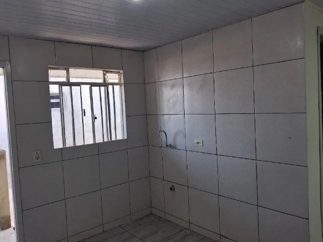 Alugo casa - Foto 2