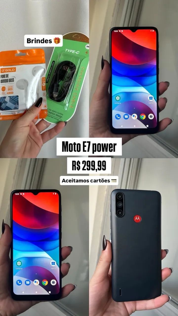 Celulares barbada !  - Foto 2