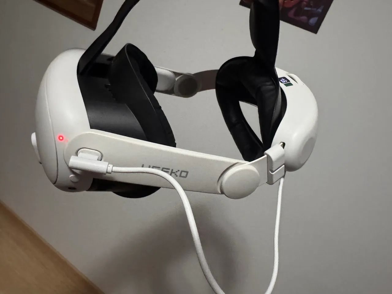 Óculos VR - meta quest 3 - 512 gbs - Foto 3