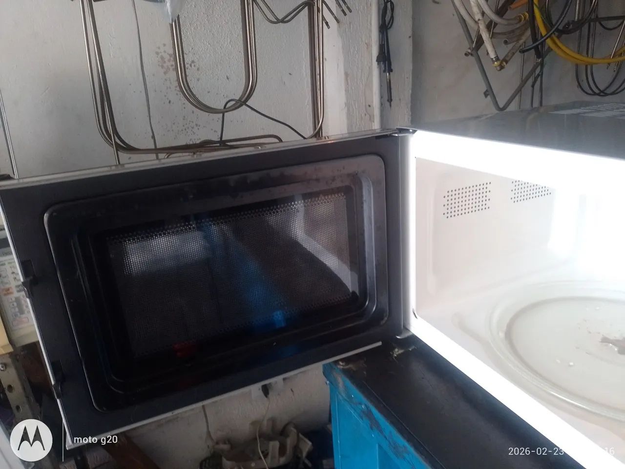 Micro-ondas Philco - Foto 3