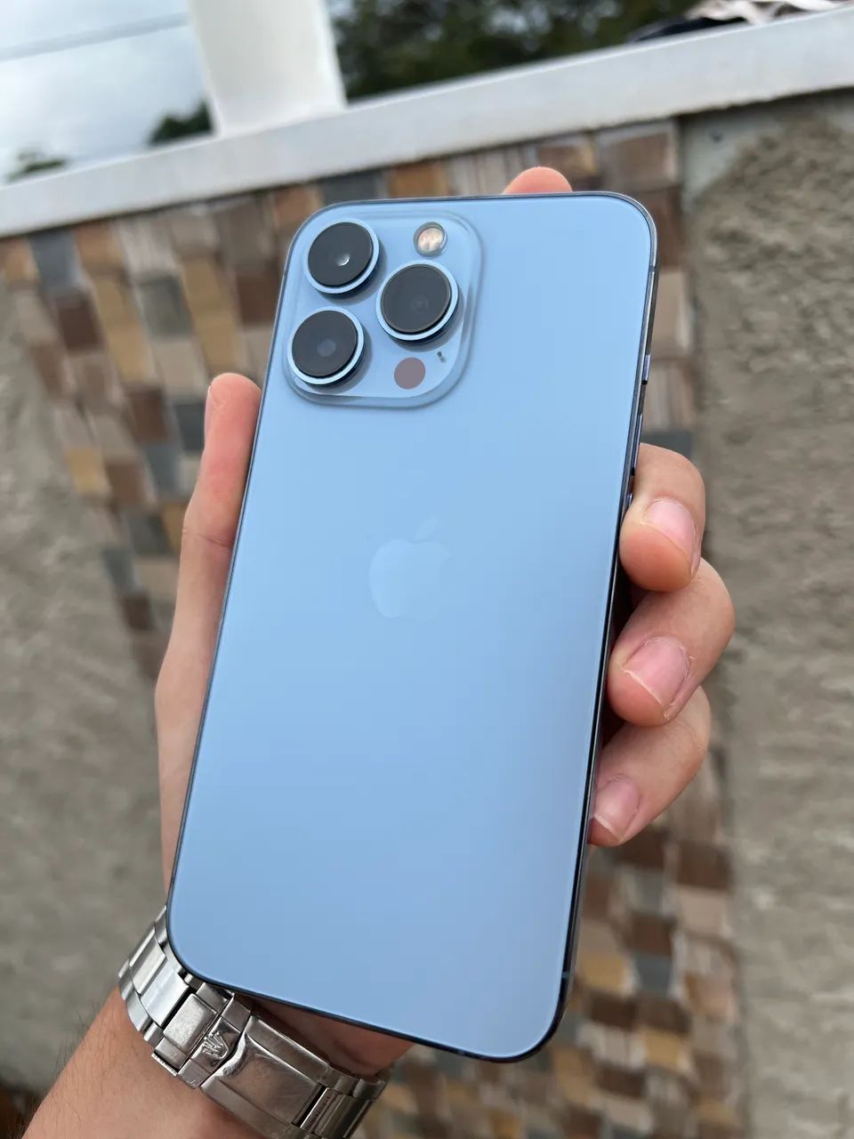 iPhone 13 Pro 256gb - Celulares e Smartphones - Jardim Cristina