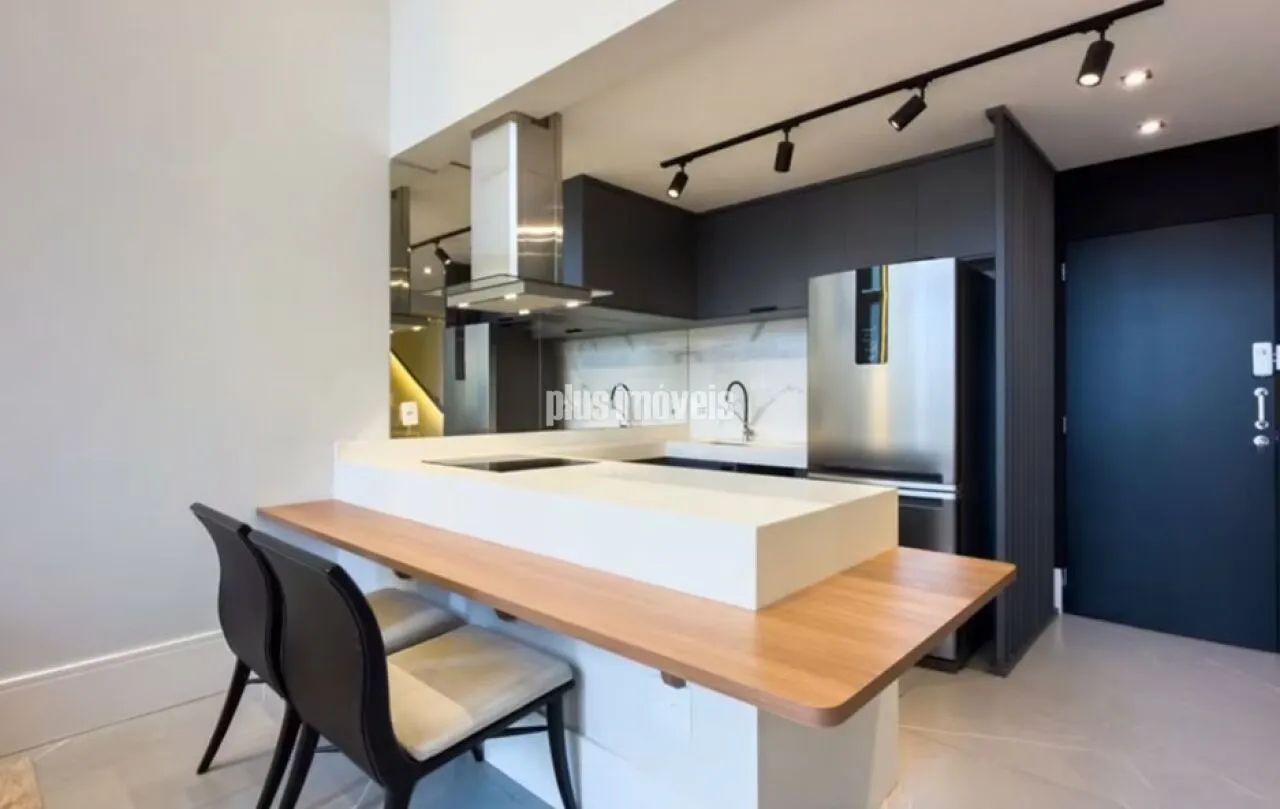 Apartamento na Rua Augusta em SP - Foto 5