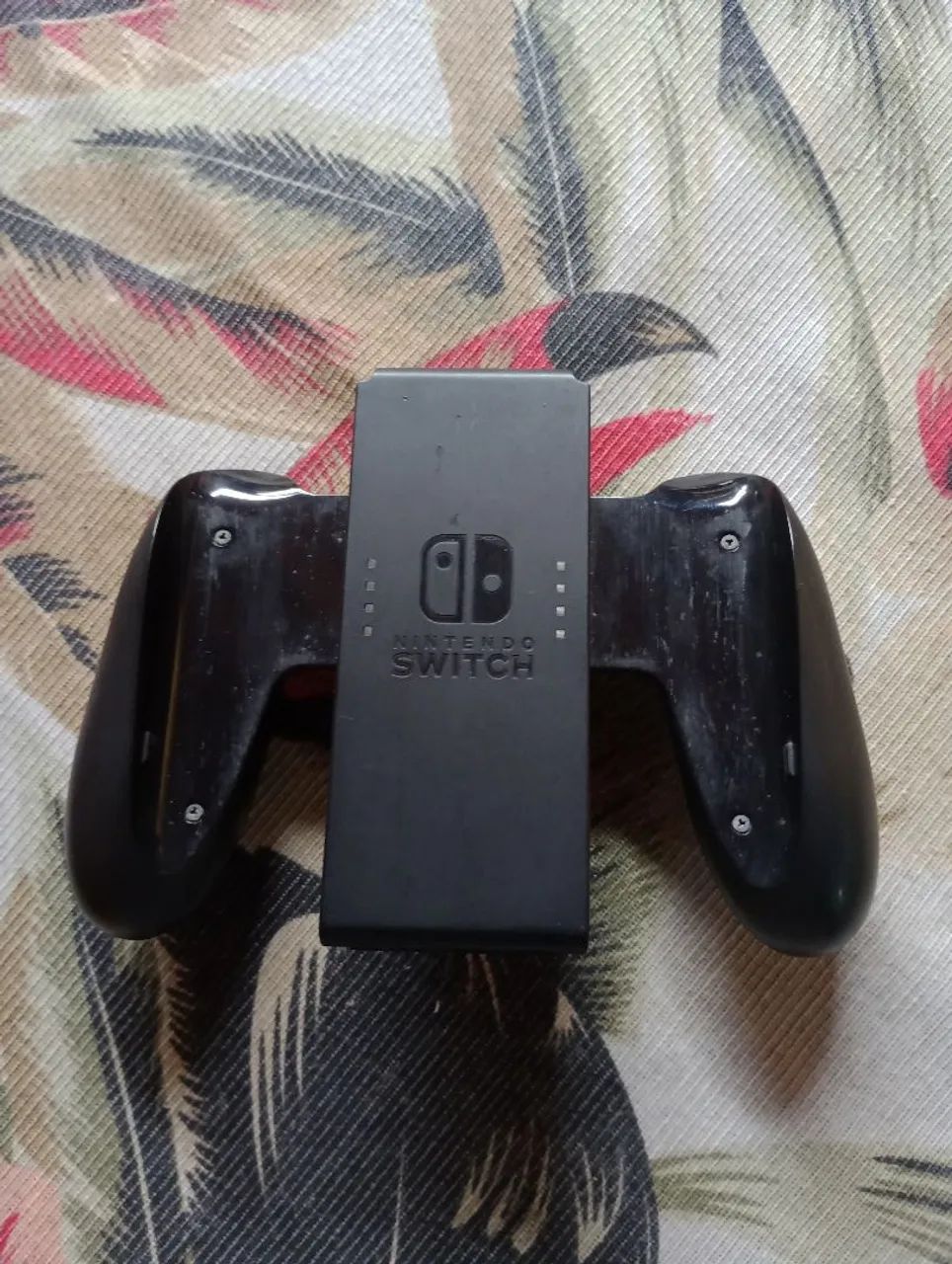 Confort gripe para Joy com Nintendo 