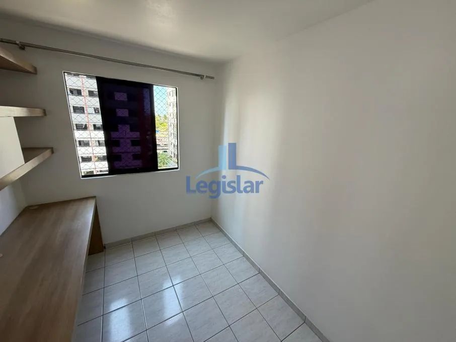 Apartamento 3 Quartos Aracaju - SE - Luzia - Foto 4