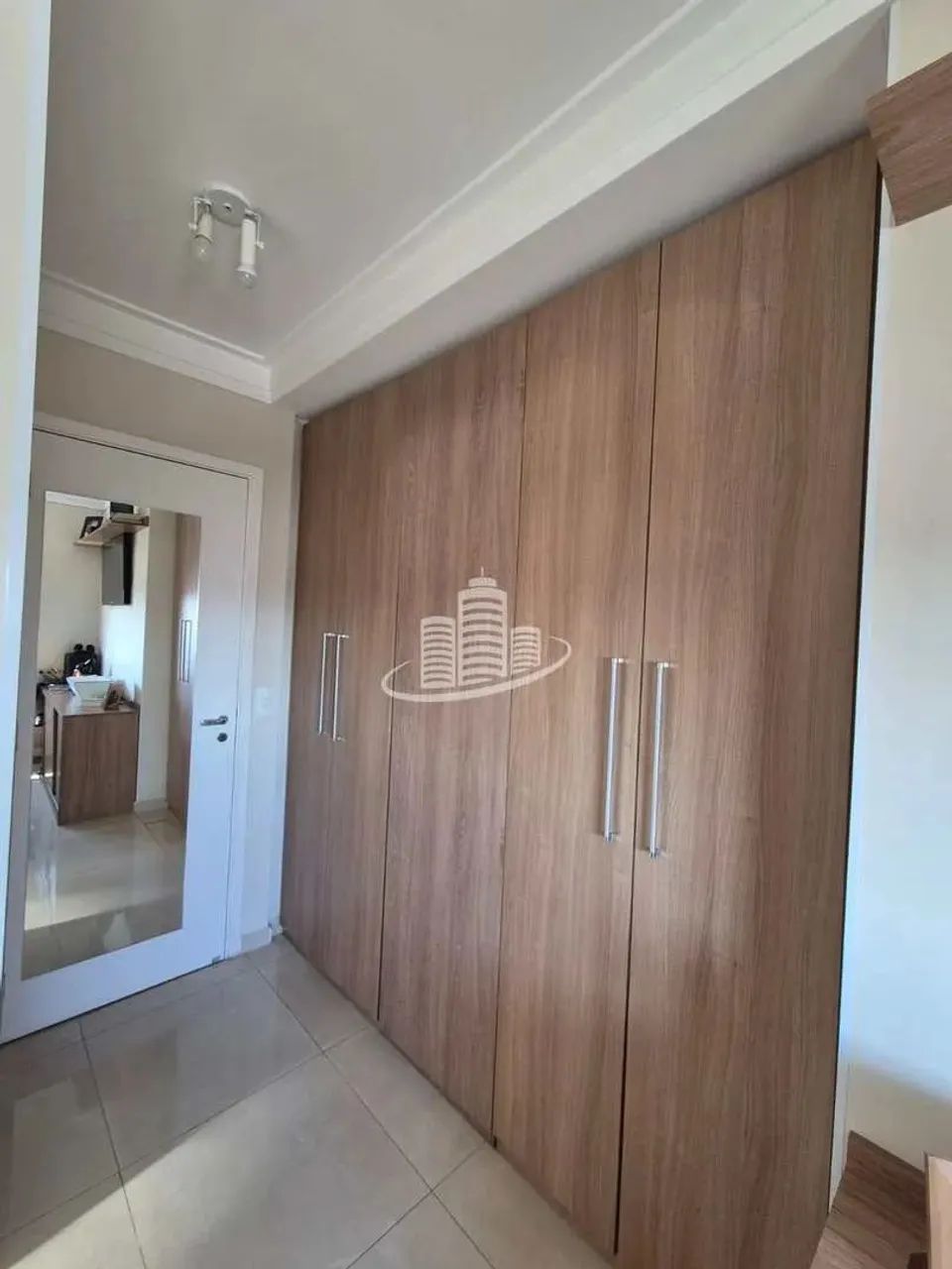 Apartamento com 2 quartos no Bosque Ventura - Foto 11