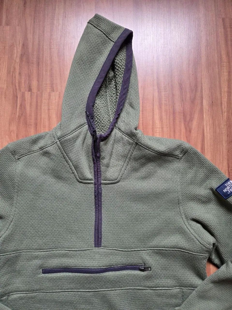 Casaco original The North Face  - Foto 2