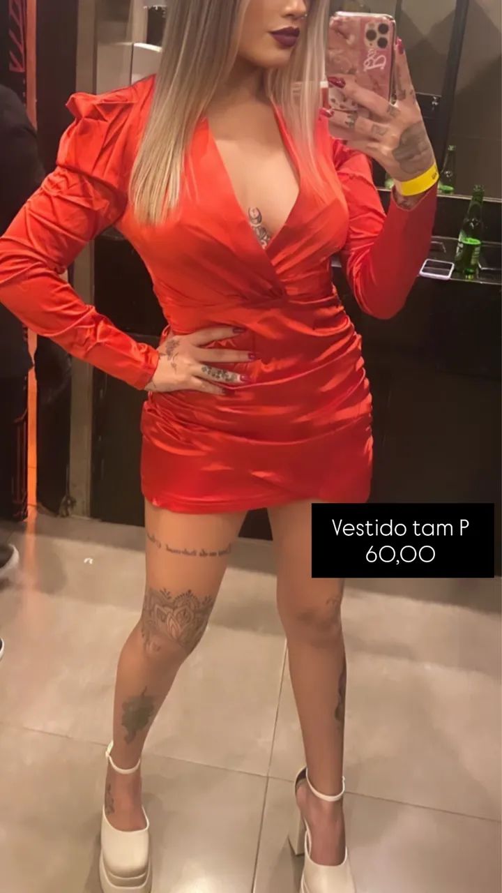 Vestido