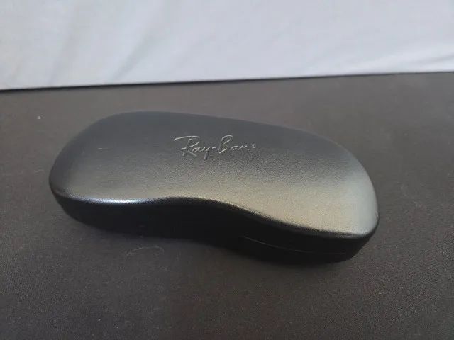 Capa óculos (original) - Rayban - Foto 2