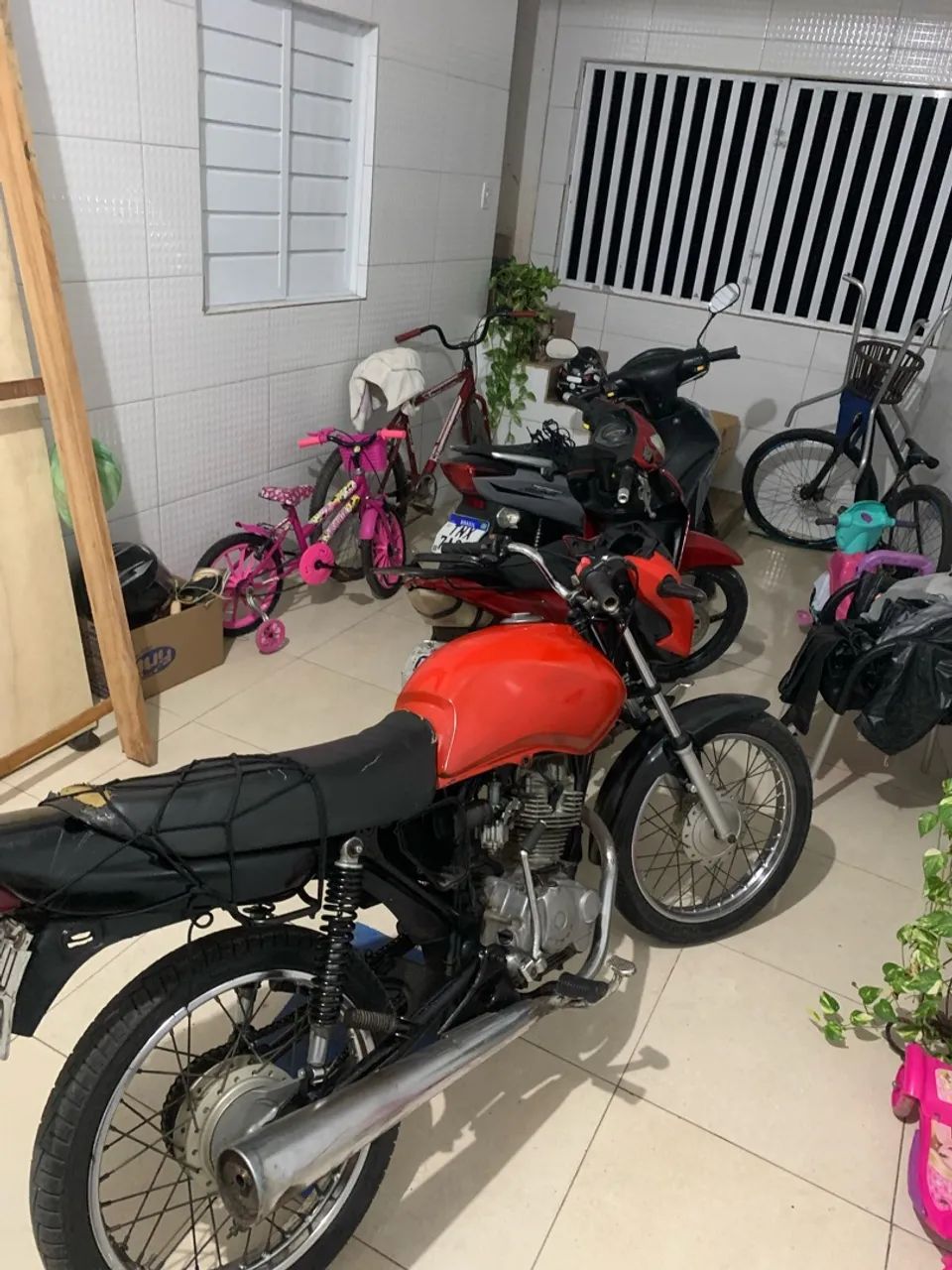 CG 99 pra vender