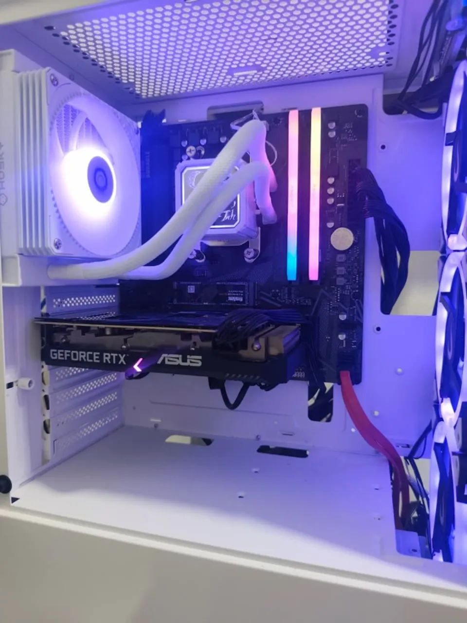 PC Gamer Completo  - Foto 4