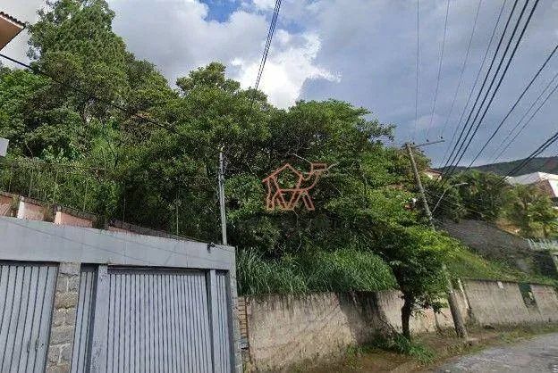 Terreno com 630m² à venda no Mangabeiras - Foto 3