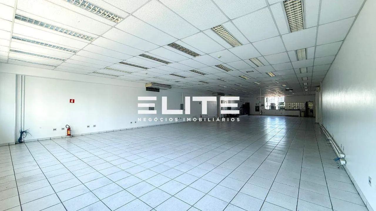 Sala Comercial Sobreloja para Aluguel na Vila Curuçá (Santo André)  300 m² - Foto 3