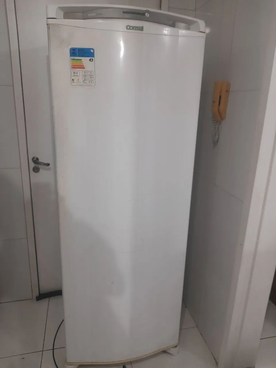 Refrigerador Consul Facilite