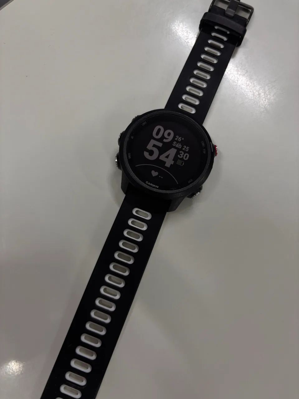 Garmin 245 Music 