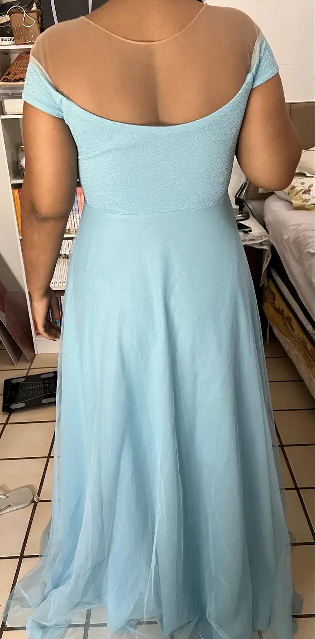 Vestido  - Foto 3