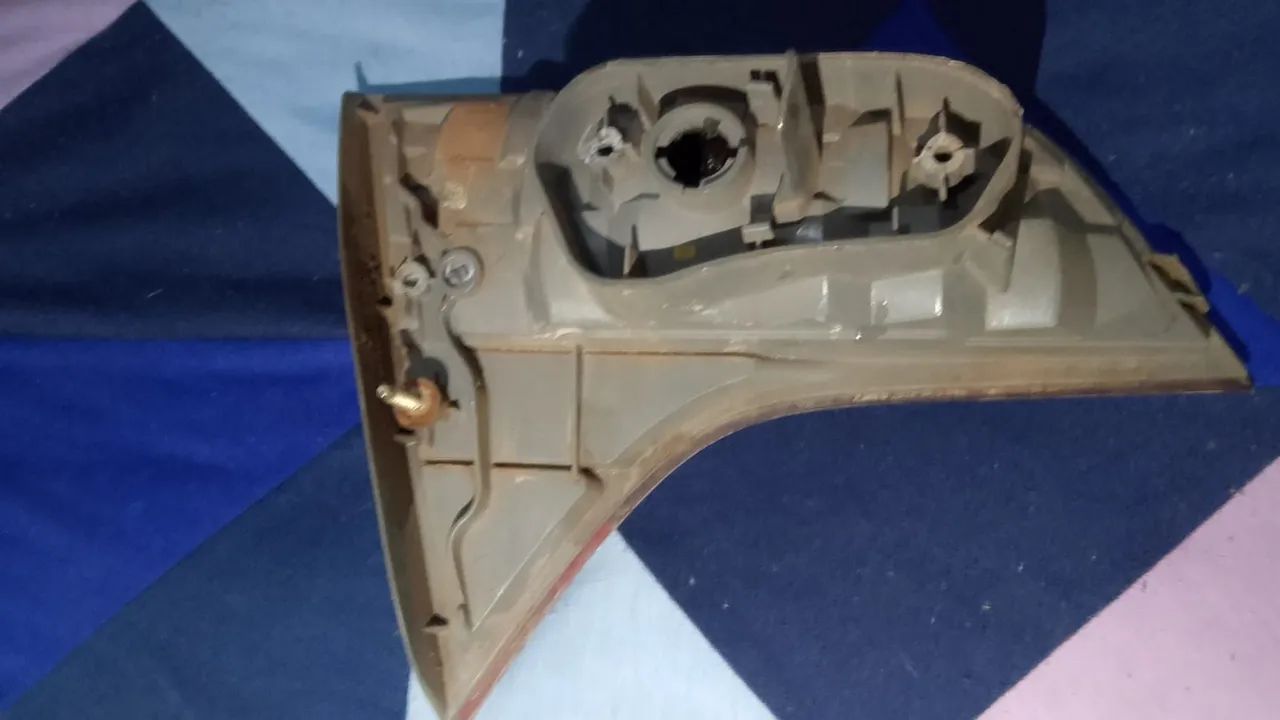 Peças Honda Civic  - Foto 5