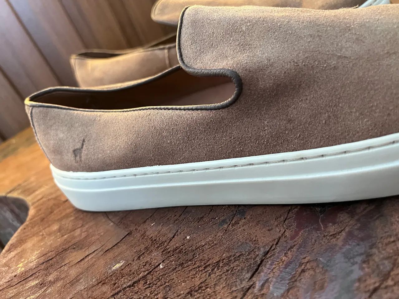 Sapatos - Foto 2
