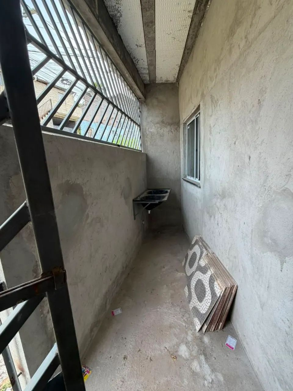 Casa em cajazeiras 11 - Foto 5