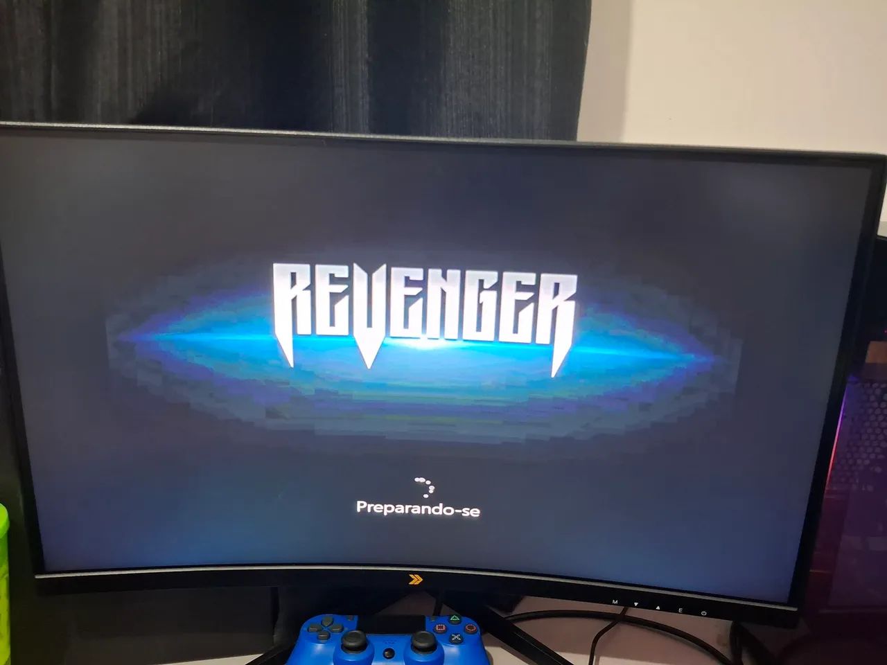 Pc Gamer - Monitor, Mouse e CPU - Foto 2