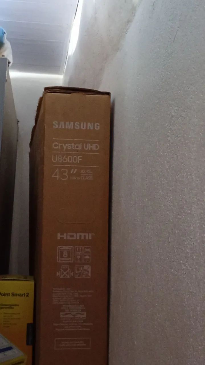 TV SAMSUNG  - Foto 2
