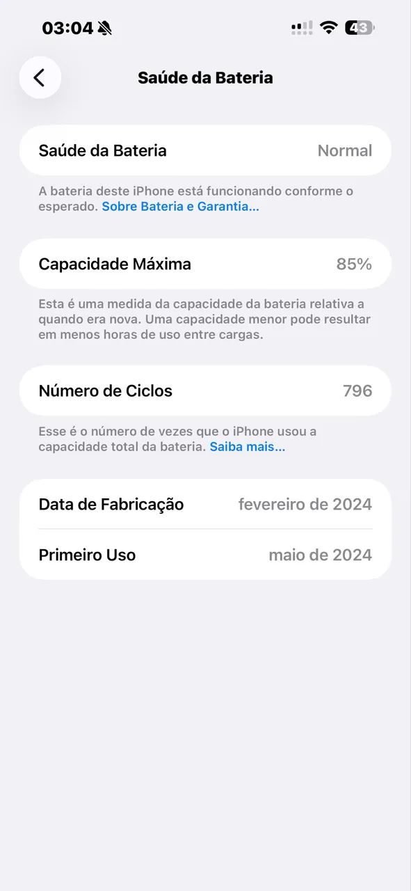 iphone 15 pro Max  - Foto 4