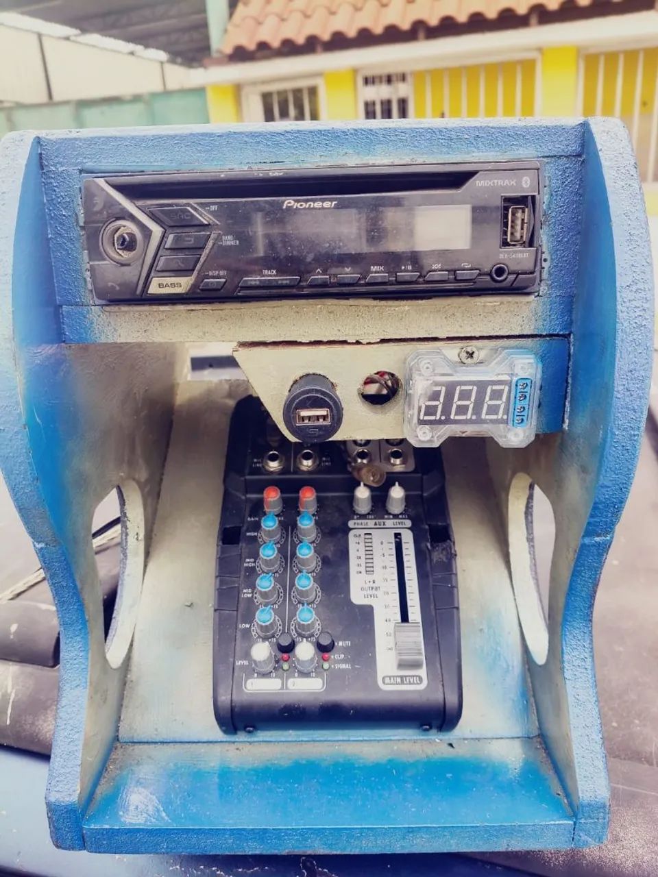 Sim automotivo completo  - Foto 4