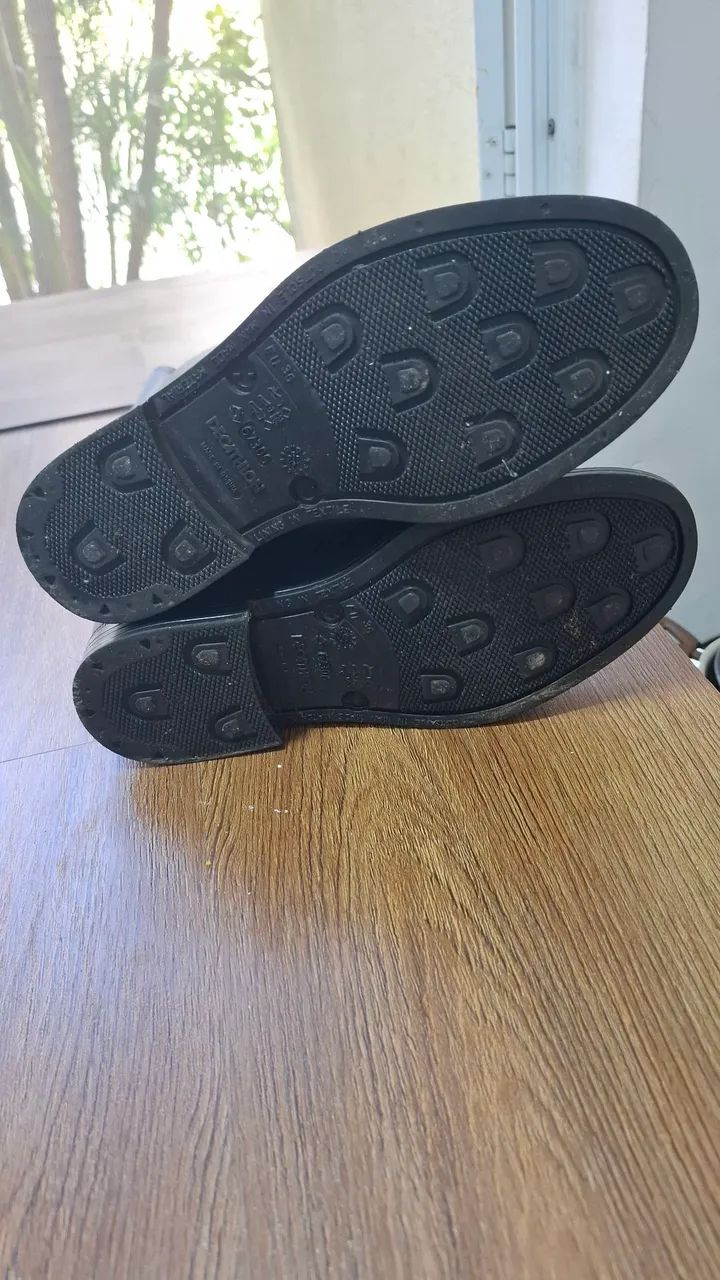 Bota para hipismo  - Foto 2