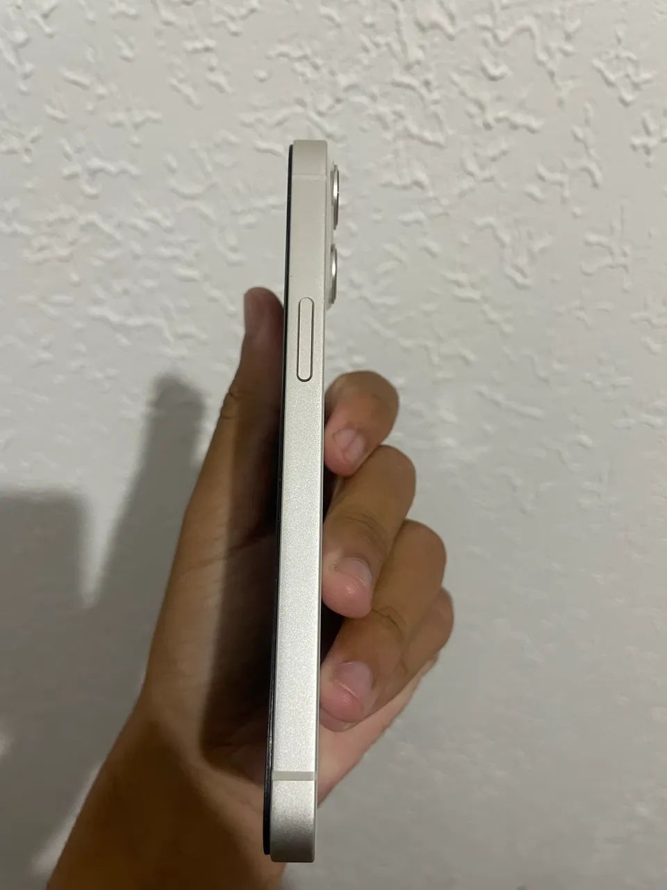 iPhone 13 Branco  - Foto 2