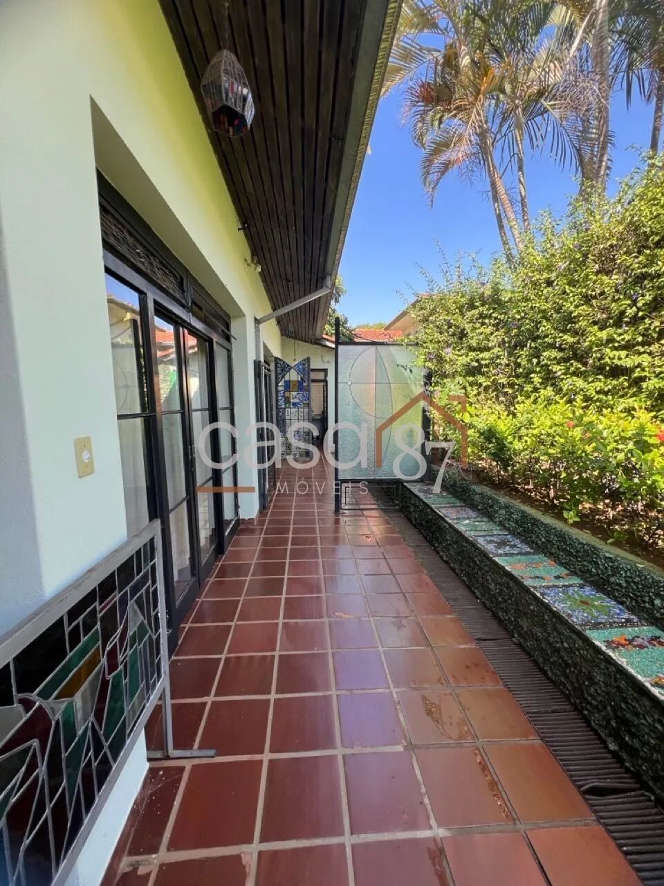 Casa Residencial Barão Geraldo, Campinas, SP - Foto 5