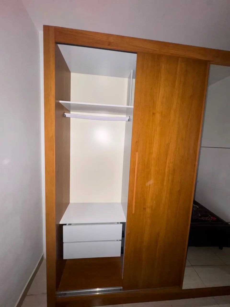 Guarda roupa  - Foto 2