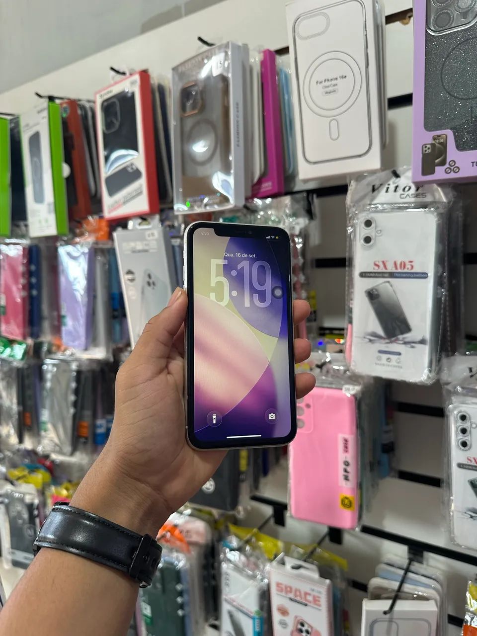 iPhone 11 64gb - Foto 4