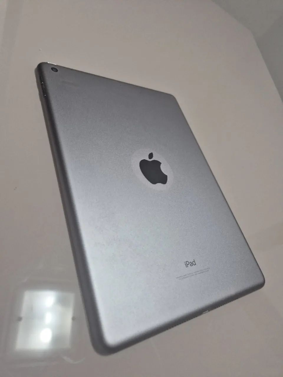 Ipad Apple 6a geração 128GB em perfeito estado - Foto 2