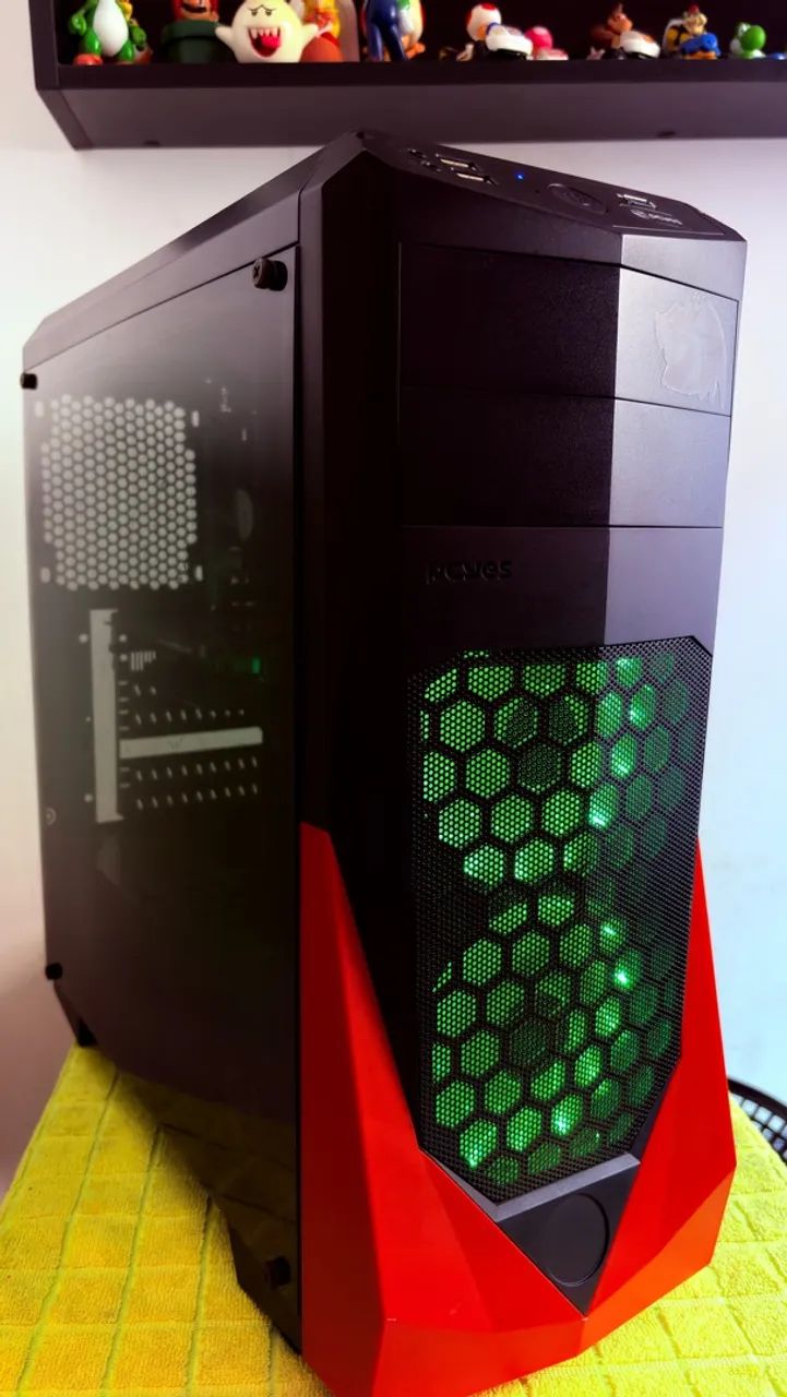 Pc gamer - Foto 2