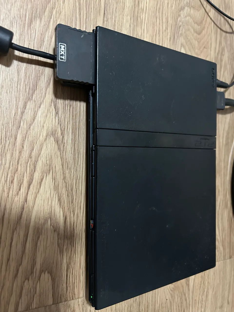 PlayStation 2 + Jogos  - Foto 4