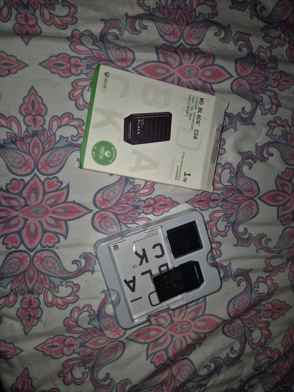 Ssd do Xbox series  - Foto 2