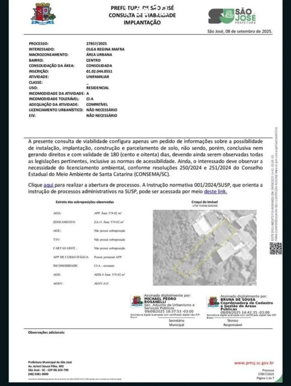 Venda - Foto 2