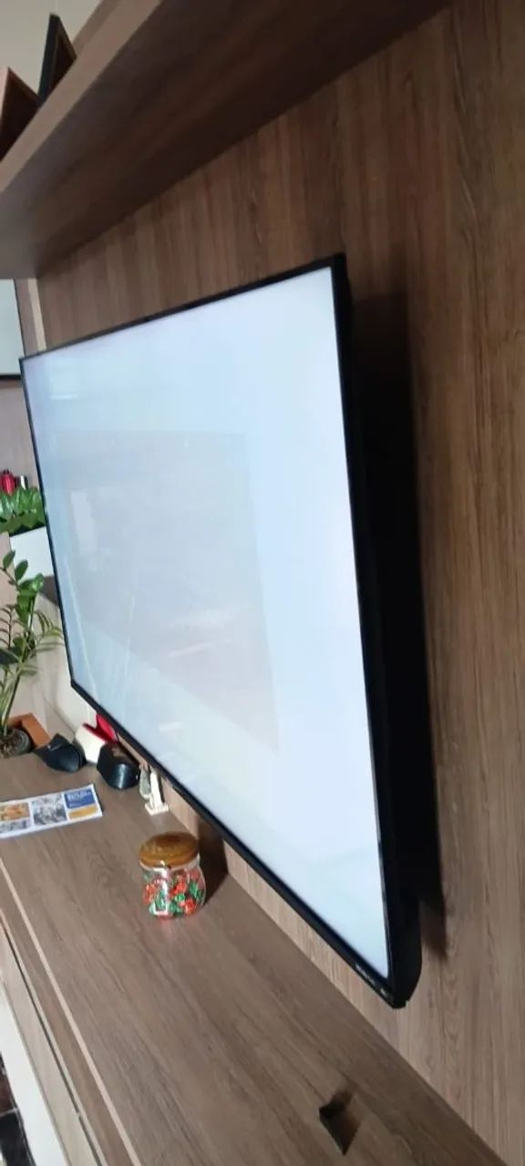 Tv Philco 4k 55 polegadas - Foto 2