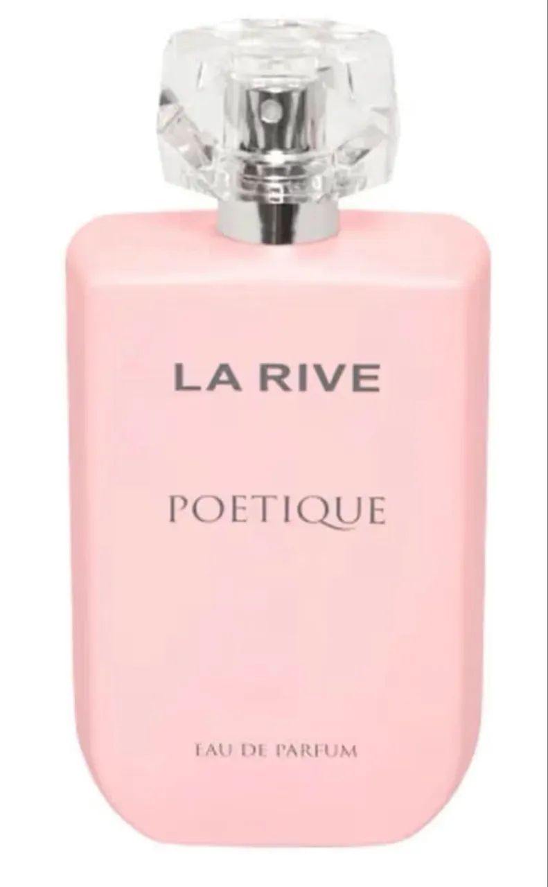Perfume La Rive  - Foto 3
