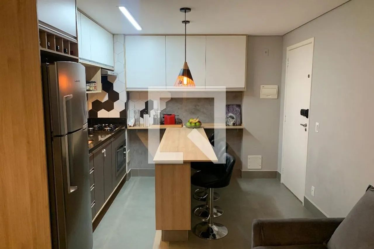 Apartamento à Venda - Liberdade, 2 Quartos, 48 m2 - Foto 4