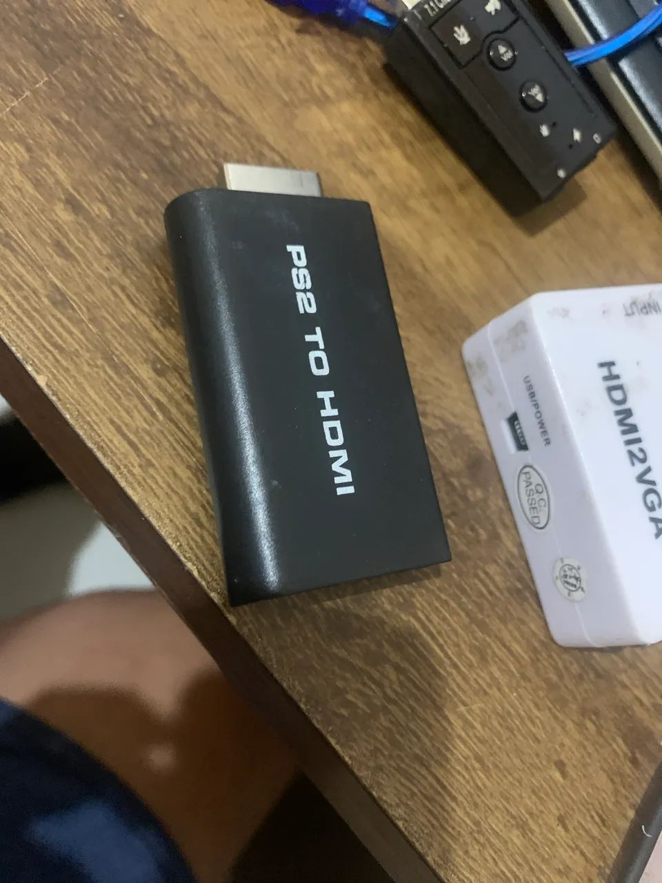Vendo adaptadores  - Foto 3